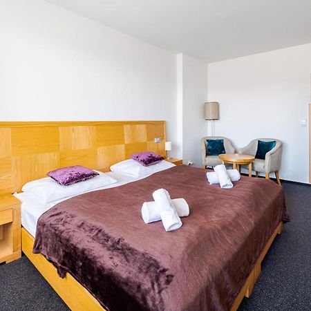 Private Luxury Apartments Frymburk Pokoj fotografie